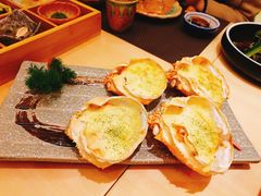 -酒久自助料理(佳兆业店)