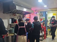 -金原鸭血粉丝汤总店(锁金村店)