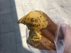 地瓜面包-韩国利尔面包(桂林路店)