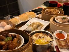 -添好运点心专门店(深水埗店)