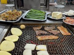 -同心烧烤(总店)