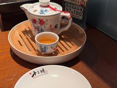 -南拳十三姨·潮汕砂锅粥(世纪金源店)