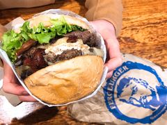 -Fergburger(皇后镇店)