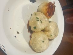 -舒蔡记生煎菜饭(云南中路店)