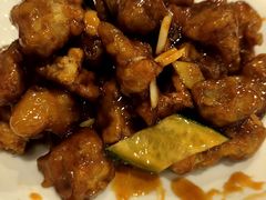 -北平小馆·烤鸭·家常菜(磨房北里店)