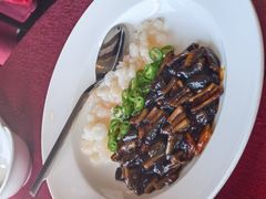 -洲际酒店·凌霄中餐厅SUMMIT