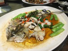 -猪肉婆私房菜(容桂总店)