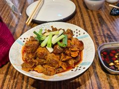 -蚝堡海鲜·威海菜·海肠捞饭·烧烤·亚洲吃蚝公司(幸福门店)