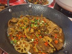 -龙师傅卤炒(天马店)
