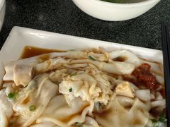-东盛美食(东城南路店)