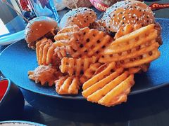 -哈蒙德餐厅