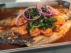 -半天妖烤鱼(大兴大悦春风里店)