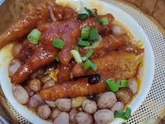 -荔银肠粉·非遗手藝(夫子庙店)