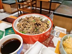 曲氏水爆肚-曲氏老北京铜锅涮肉•火锅(不老街店)