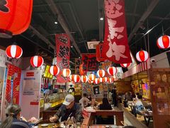 -白石的深夜食堂(济南万象城店)