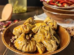 -今今转转自助小火锅(天祥广场店)