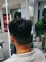 -丝源发型