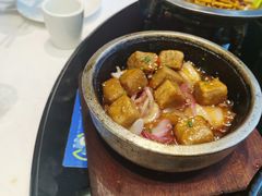 -聚鑫阁江浙菜·非遗传承技艺(闵行交大店)
