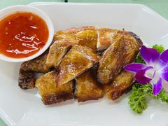 -景好海鲜餐厅(大鹏必选旅游店)