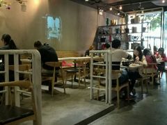 大堂-云味馆·云南菜·云南米线(景田店)