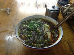 粉汤羊血-东关赵记粉汤羊血(兴庆北路店)