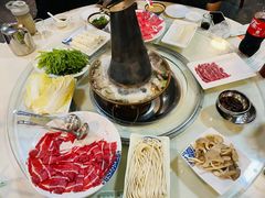 -福寿斋·老北京铜锅涮肉·烤鸭(顺义总店)