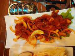 android_upload_pic-郭记烤肉(正阳街店)