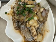 -华盛丰温州大排档(东三环南路店)