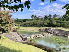 -那考河湿地公园