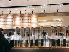 -喜茶(上海兴业太古汇店)