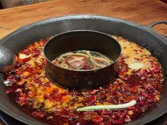-楠火锅(太古里总店)