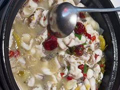-周渝食惦酸菜鱼(青浦店)