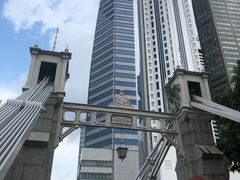 -詹爷爷乌节路街头冰淇淋