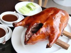 -利群烤鸭店(前门店)