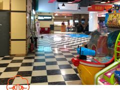 -华美国际影城(旧宫永辉店)