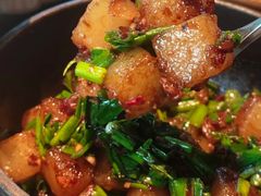 -晓长安·新陕菜(曲江店)