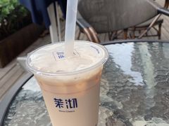 -茉沏(万科美好广场店)