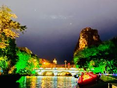 -桂林两江四湖景区
