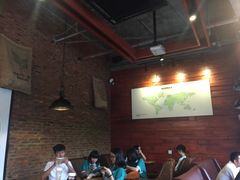 -喜茶(广州番禺奥园广场店)