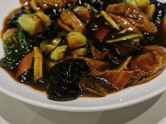 -老正兴菜馆(福州路店)