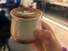 -Peet's 皮爷咖啡(东湖路手作店)