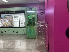 -天河城购物中心
