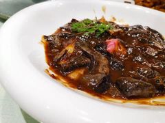 -城南往事·鲁菜济南菜(长清园博园恒大绿洲店)