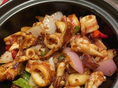 -四道菜·福建菜馆(新街口金鹰店)