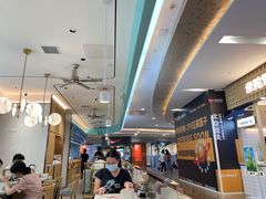 大堂-苏晓玥·手作江南小吃(深圳北站店)
