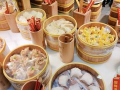 -老淮滨-蚌埠非遗小吃(淮河路店)