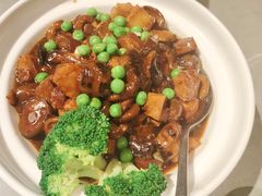 -楚山晓·楚湘菜(江夏永旺店)