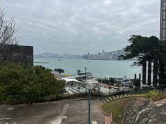 -讯号山花园