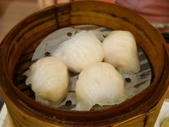 -添好运点心专门店(中环IFC店)