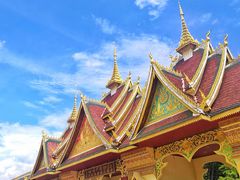 -西双版纳勐泐文化旅游区